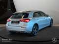 Mercedes-Benz A 180 PROGRESSIVE+LED+KAMERA+7G Silber - thumbnail 8