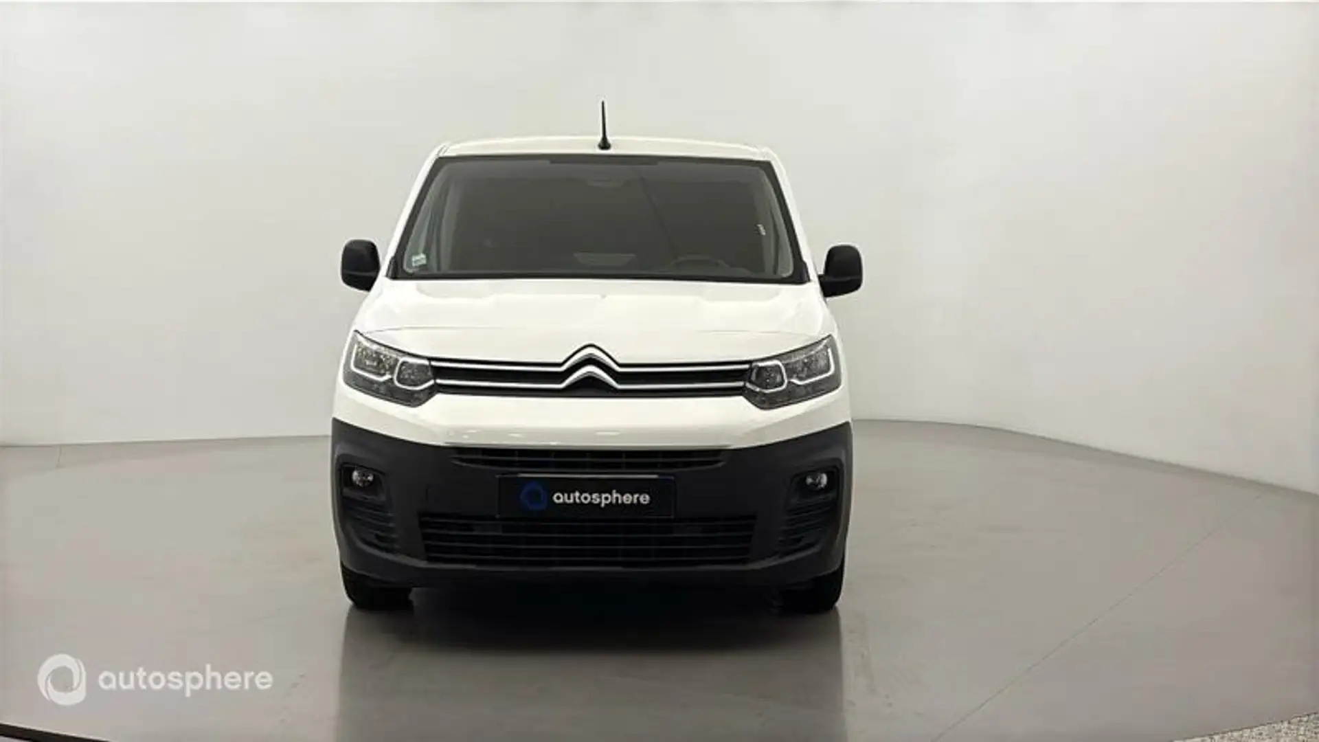 Citroen Berlingo M 650kg BlueHDi 100 S\u0026S Club BVM5 - 2