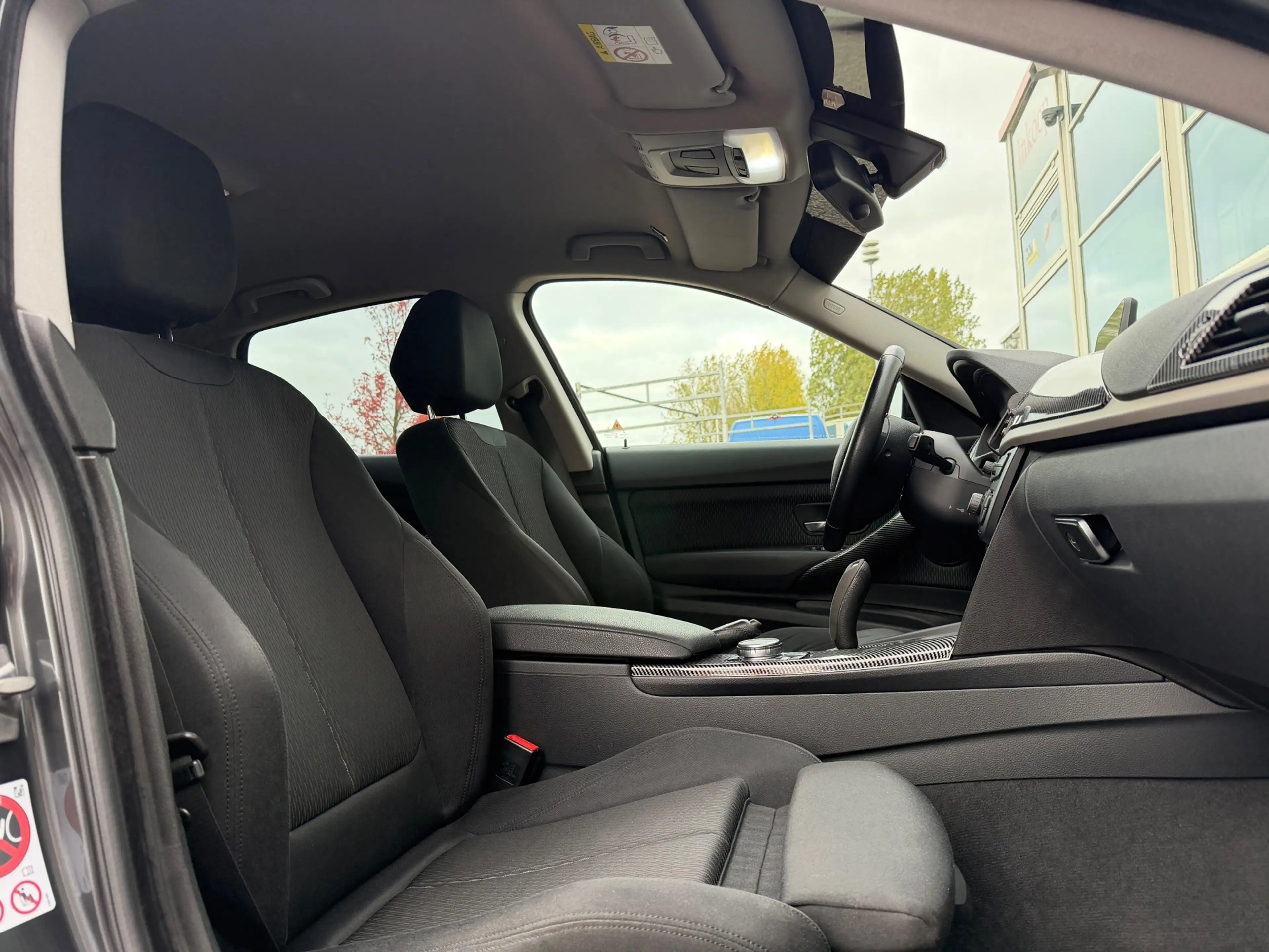 BMW 320 3-serie Gran Turismo 320i Essential|M-sport|Trekha — photo 26