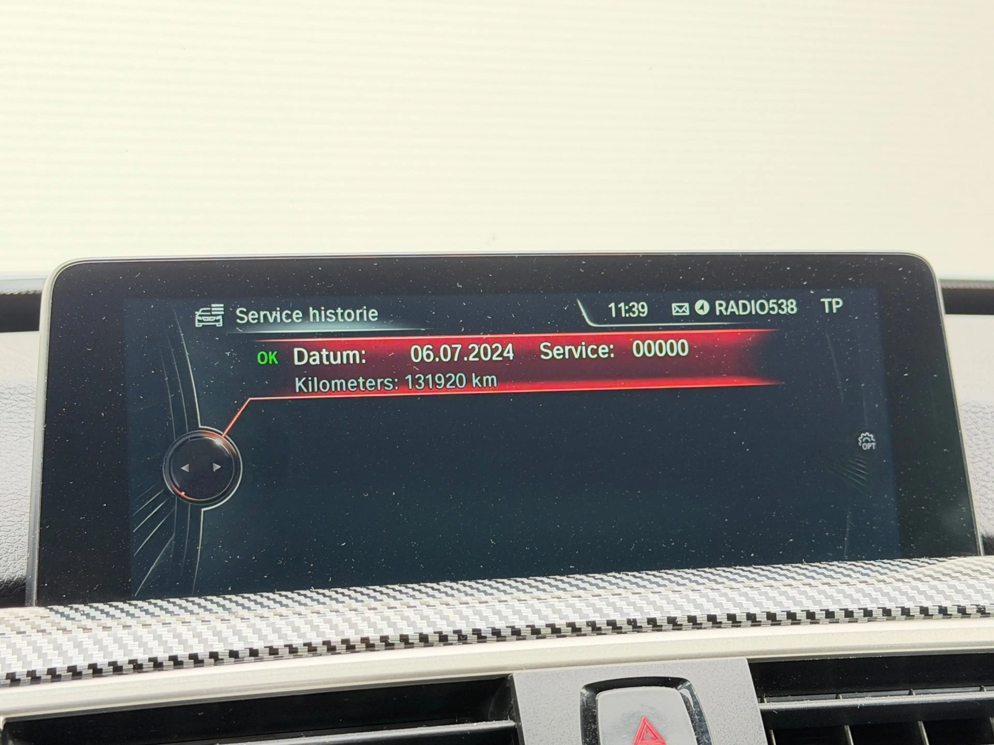 BMW 320 3-serie Gran Turismo 320i Essential|M-sport|Trekha — photo 36