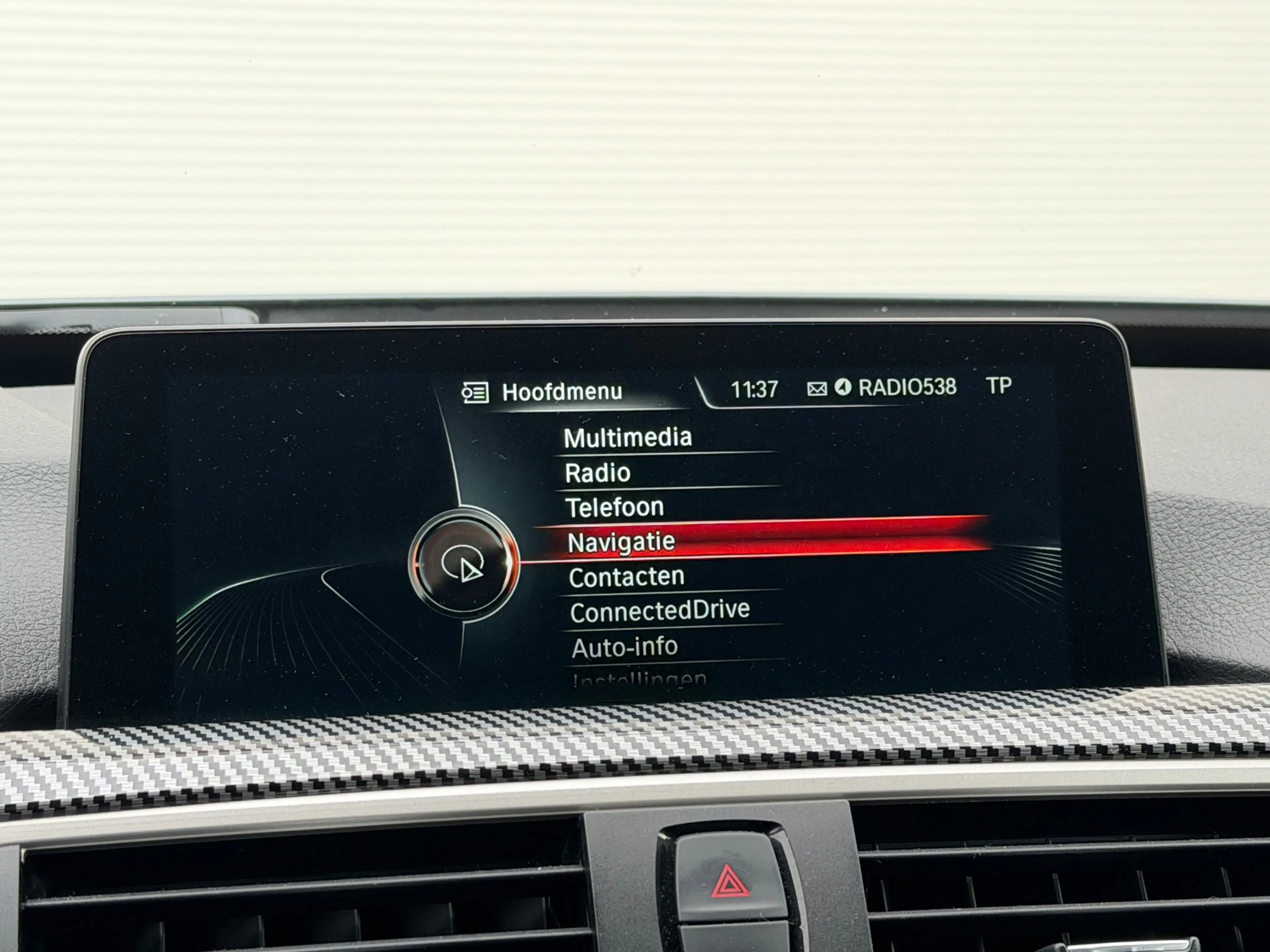 BMW 320 3-serie Gran Turismo 320i Essential|M-sport|Trekha — photo 11