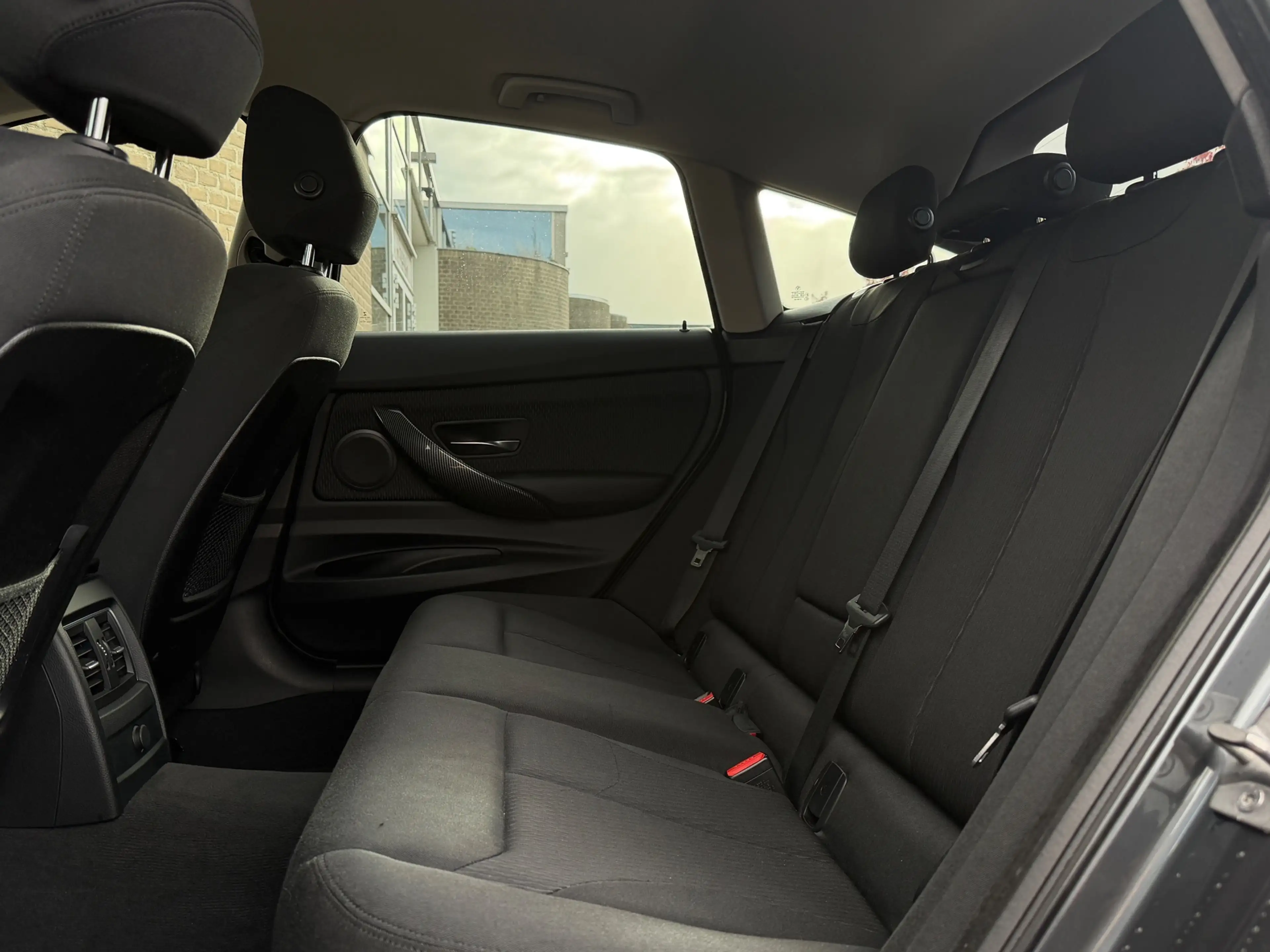 BMW 320 3-serie Gran Turismo 320i Essential|M-sport|Trekha — photo 9