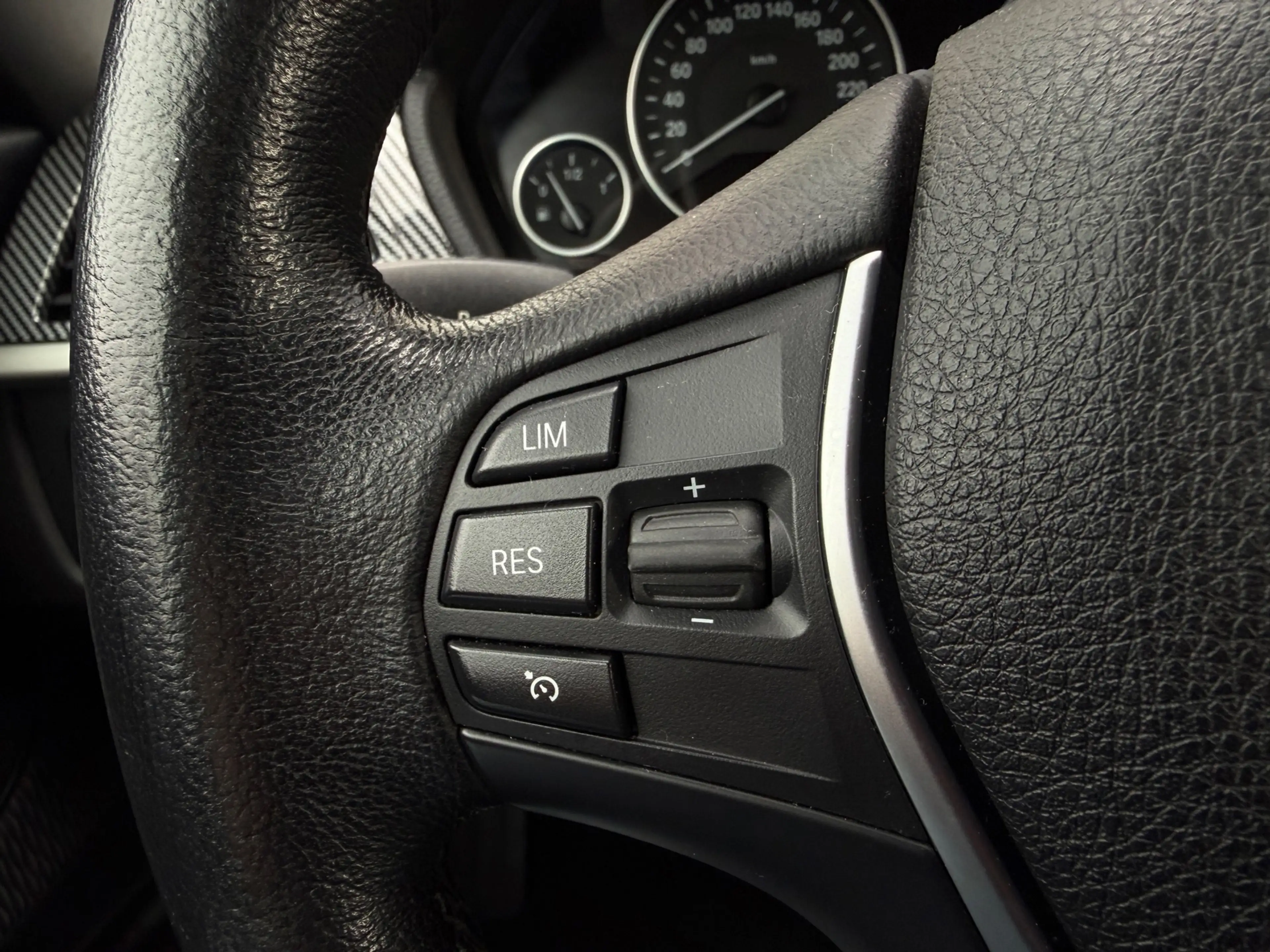 BMW 320 3-serie Gran Turismo 320i Essential|M-sport|Trekha — photo 15