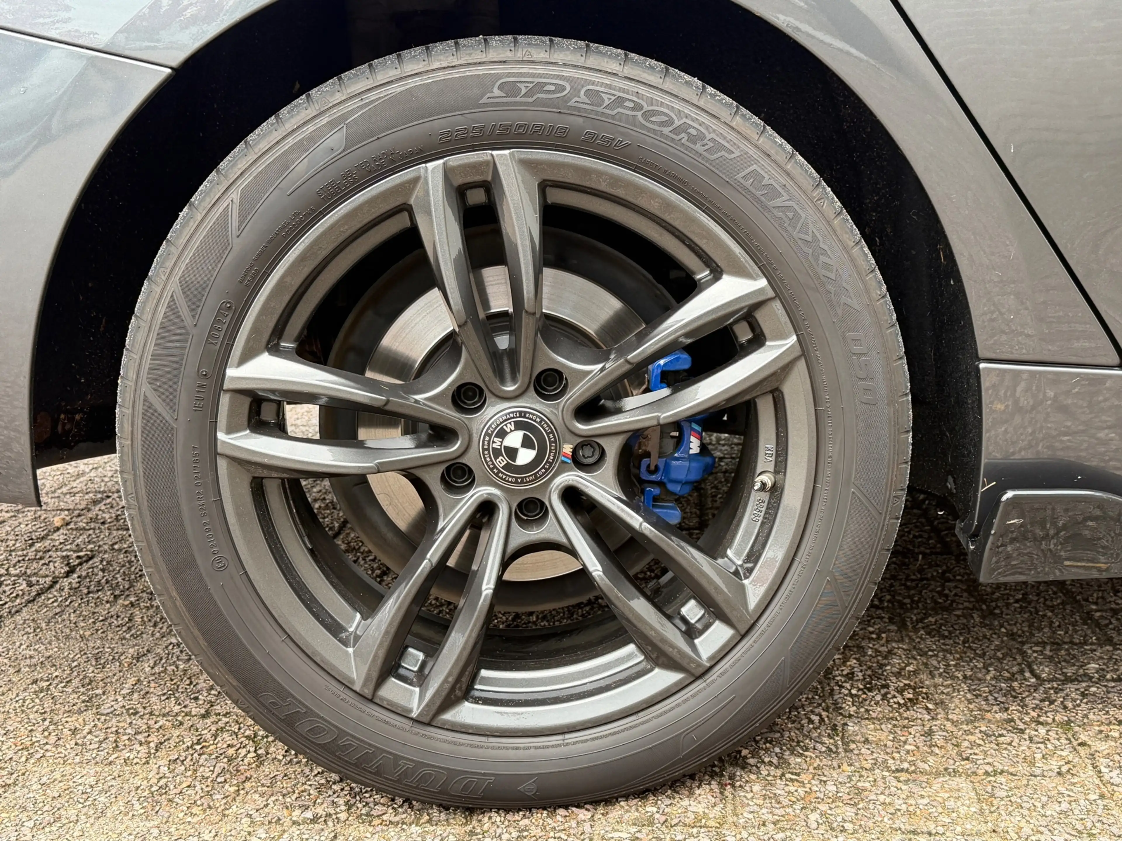 BMW 320 3-serie Gran Turismo 320i Essential|M-sport|Trekha — photo 16