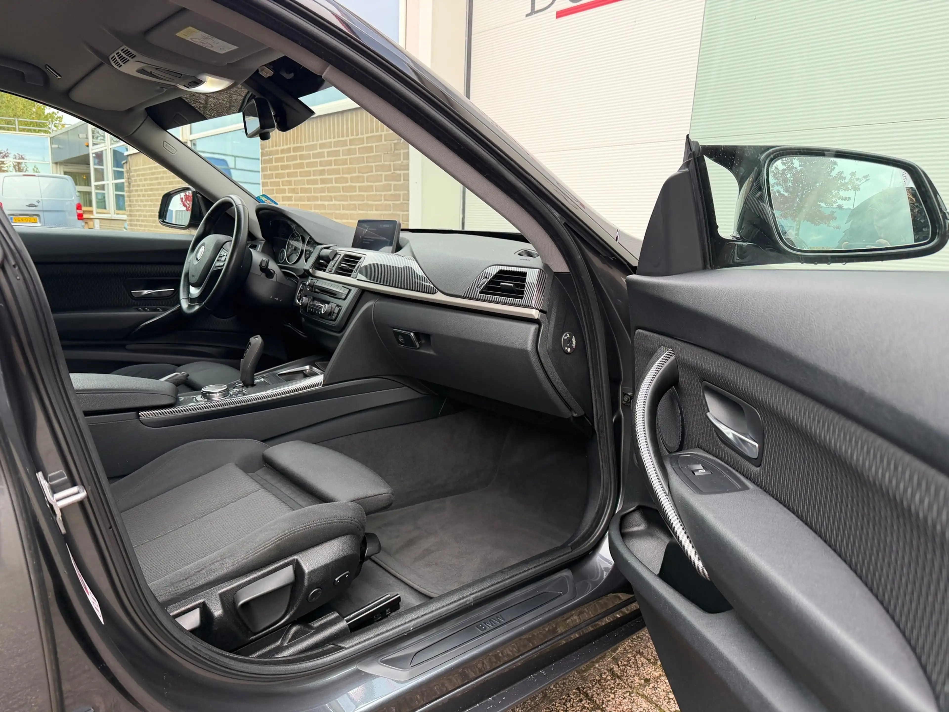 BMW 320 3-serie Gran Turismo 320i Essential|M-sport|Trekha — photo 25