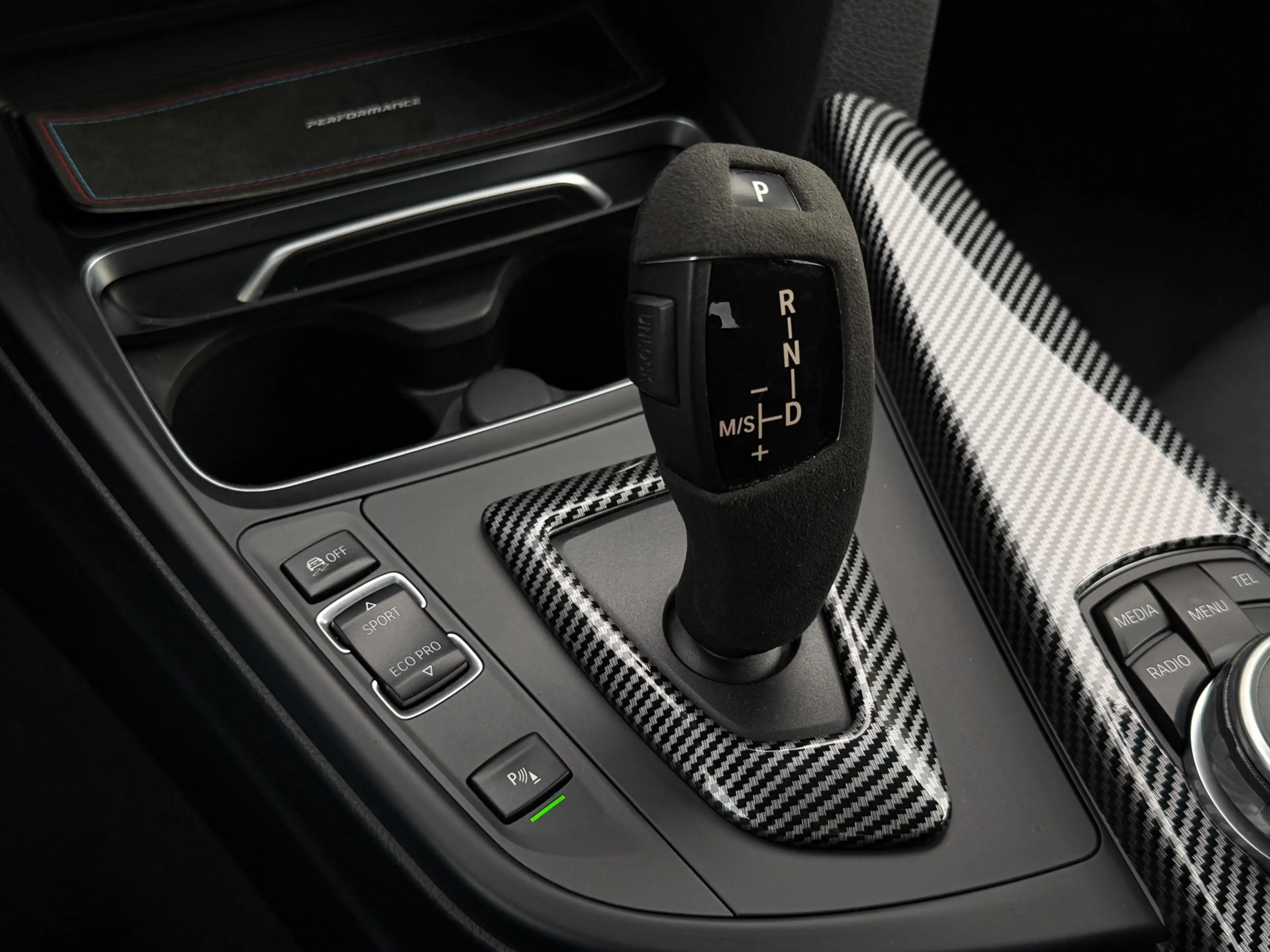 BMW 320 3-serie Gran Turismo 320i Essential|M-sport|Trekha — photo 20