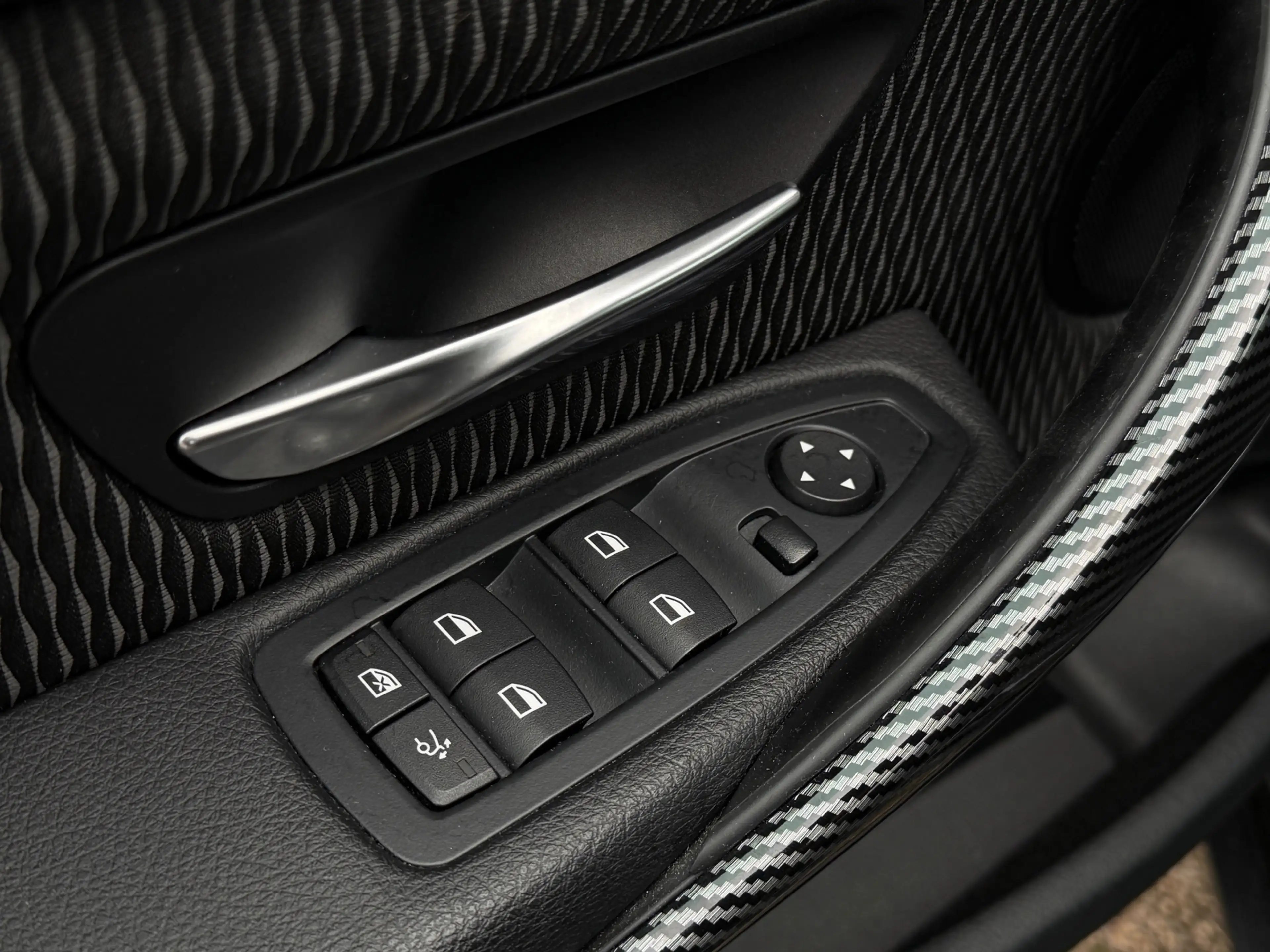 BMW 320 3-serie Gran Turismo 320i Essential|M-sport|Trekha — photo 27