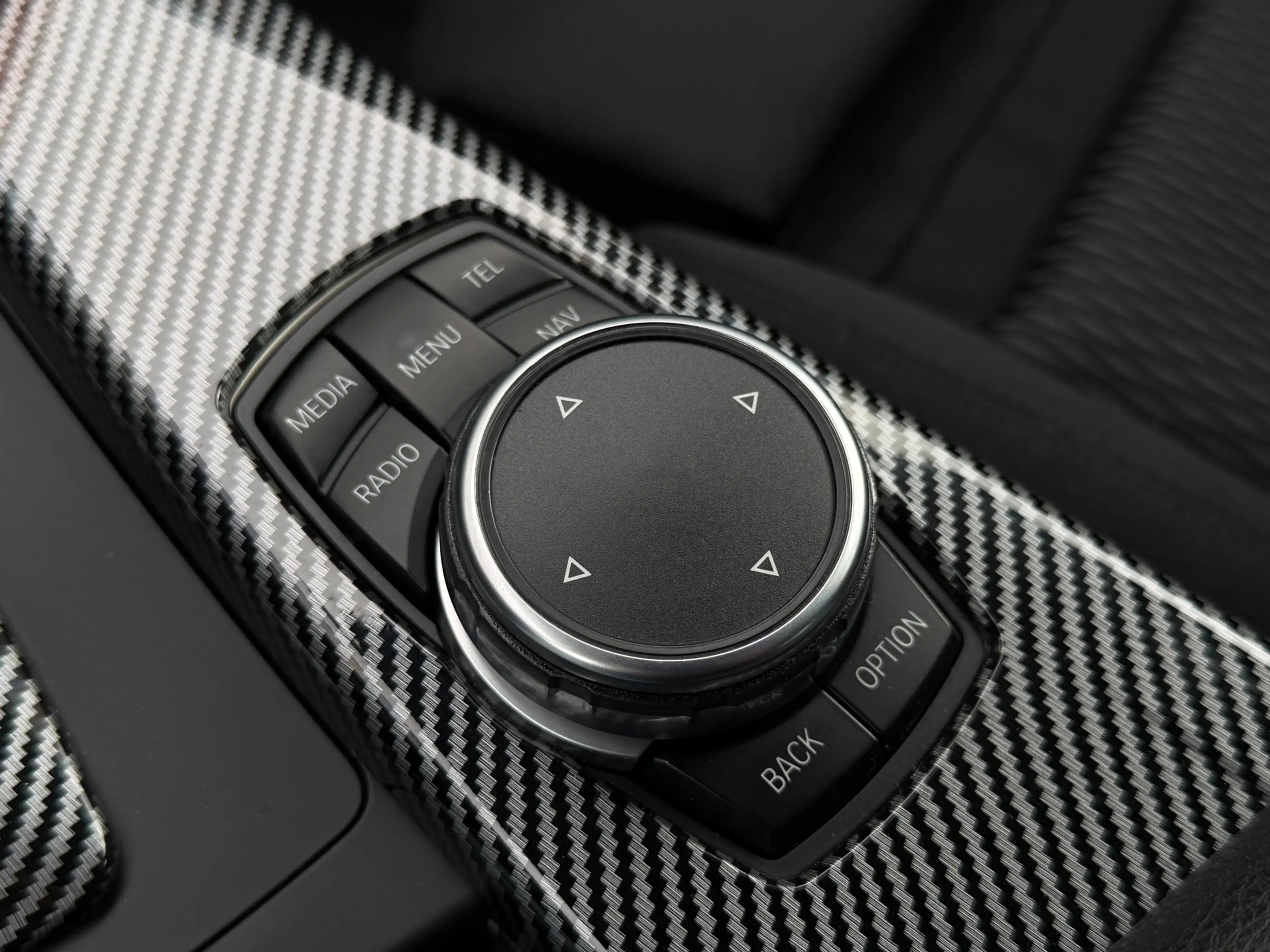 BMW 320 3-serie Gran Turismo 320i Essential|M-sport|Trekha — photo 21