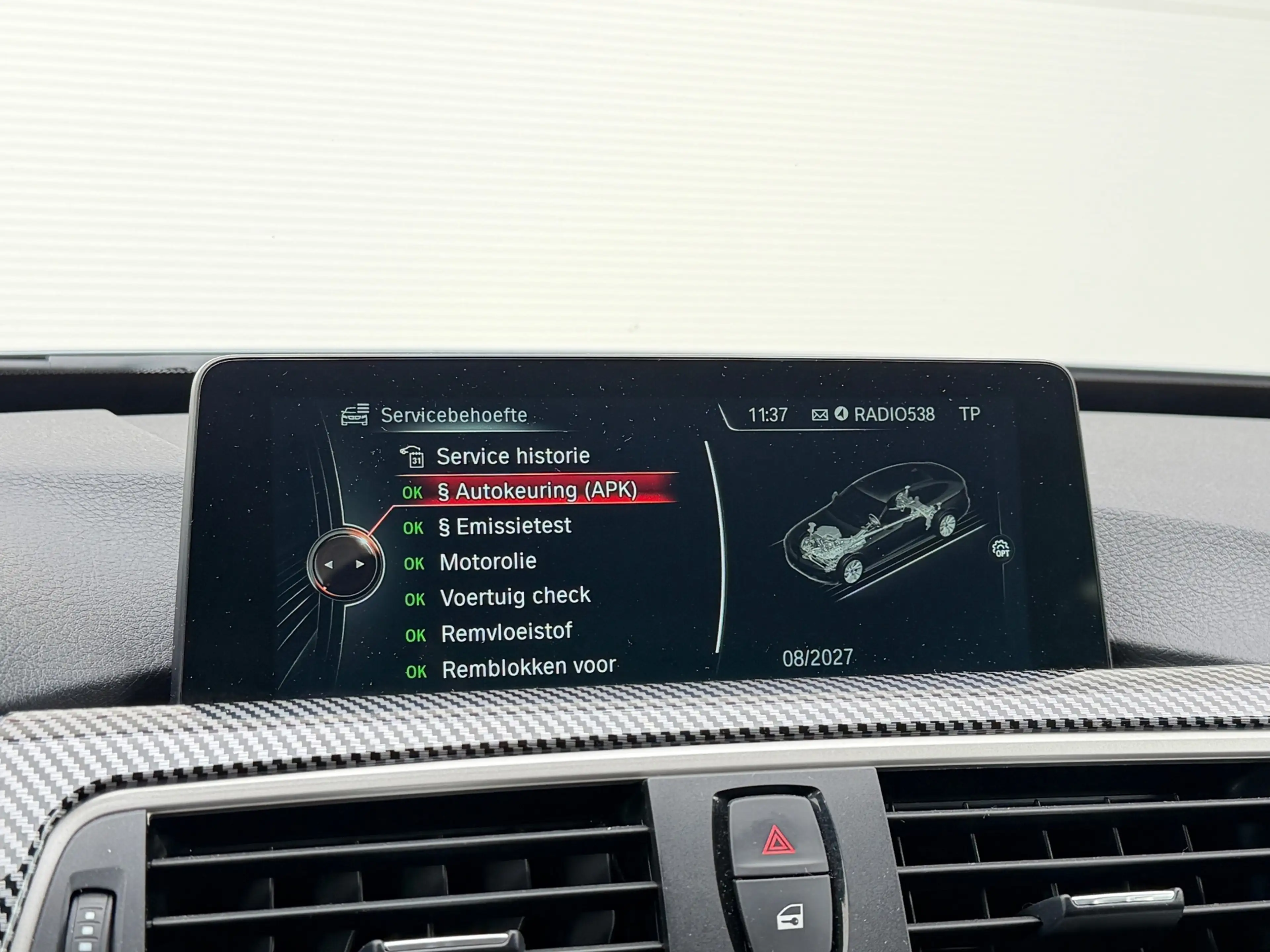 BMW 320 3-serie Gran Turismo 320i Essential|M-sport|Trekha — photo 34