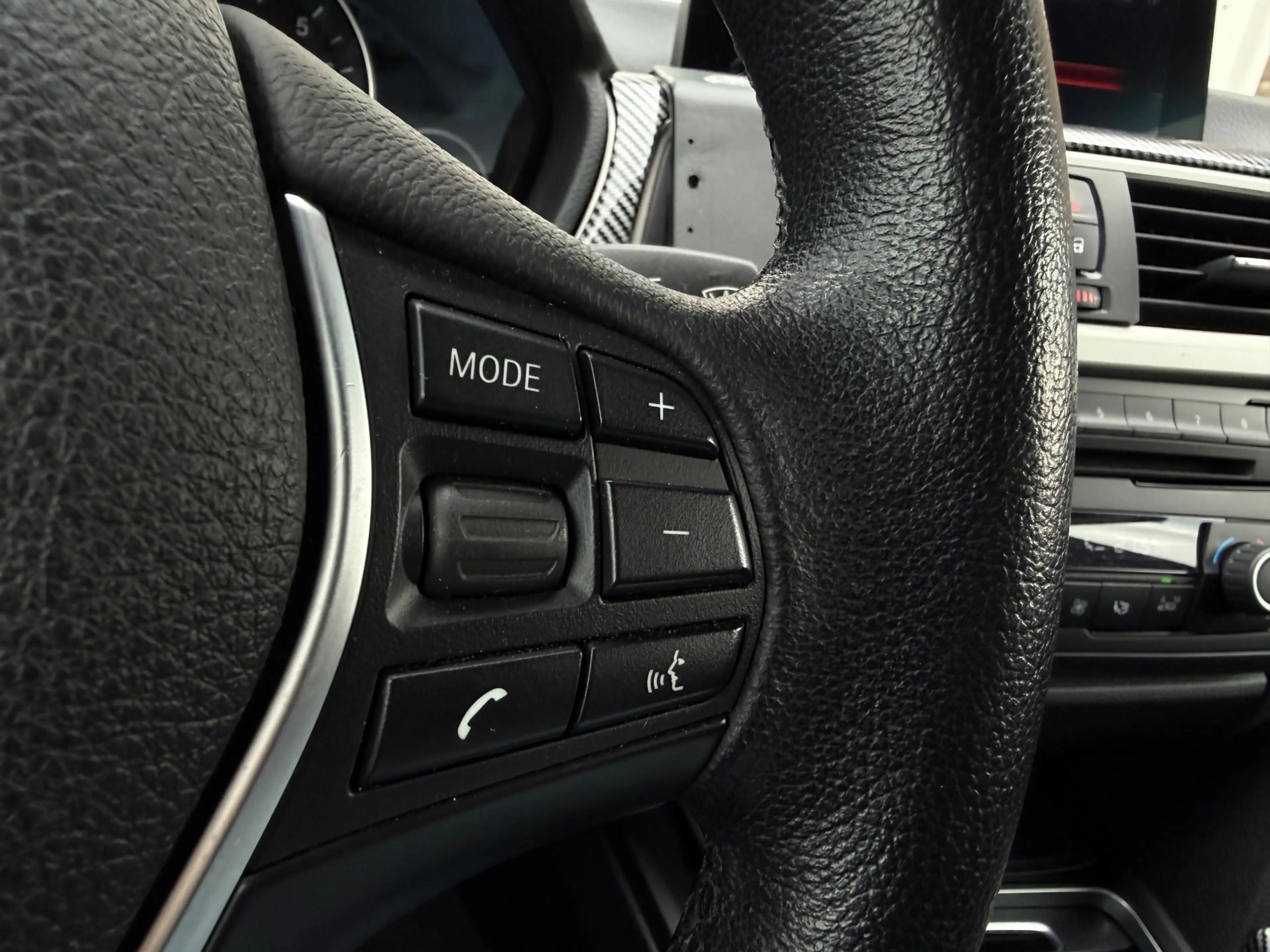 BMW 320 3-serie Gran Turismo 320i Essential|M-sport|Trekha — photo 14