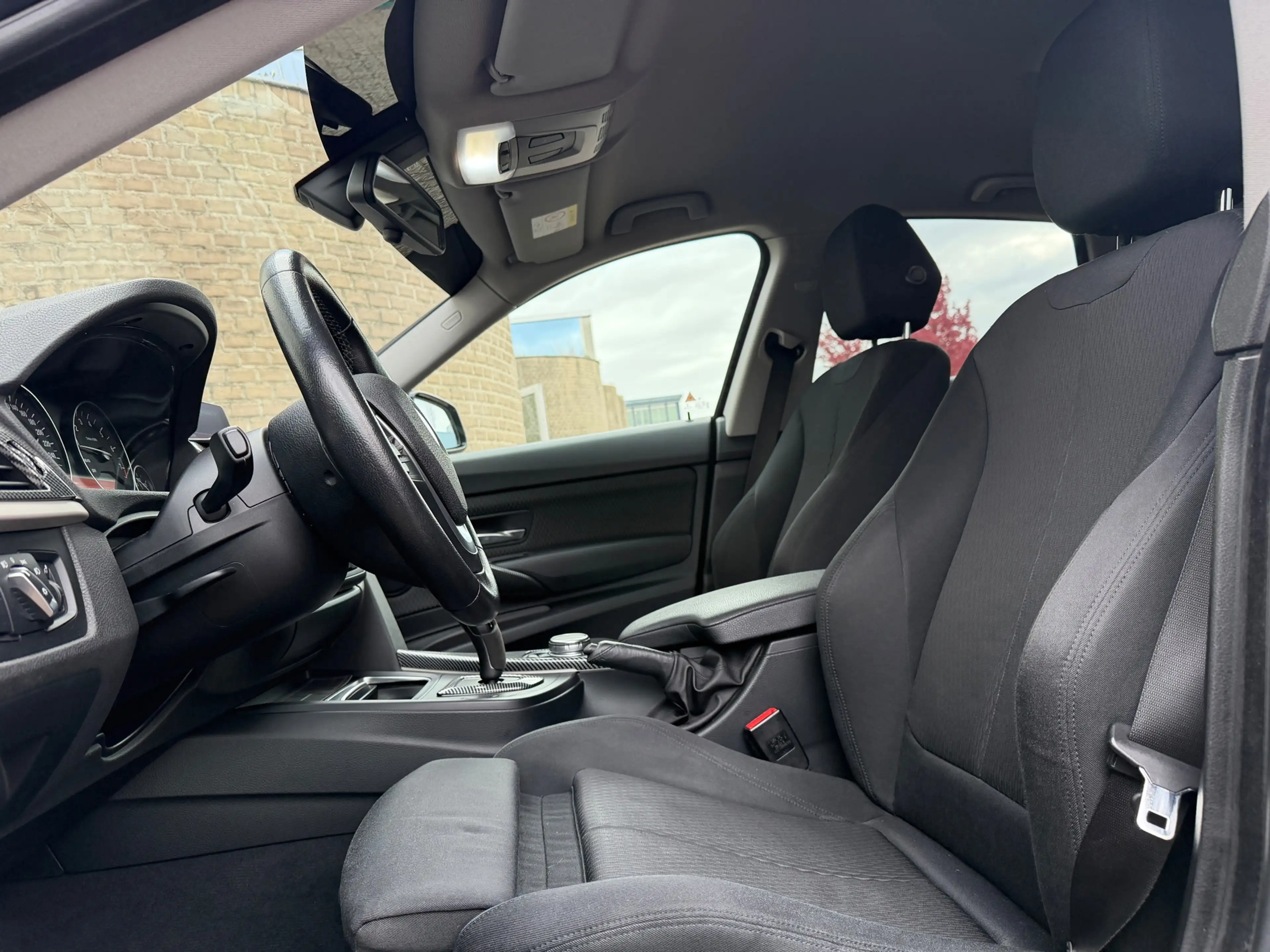 BMW 320 3-serie Gran Turismo 320i Essential|M-sport|Trekha — photo 8