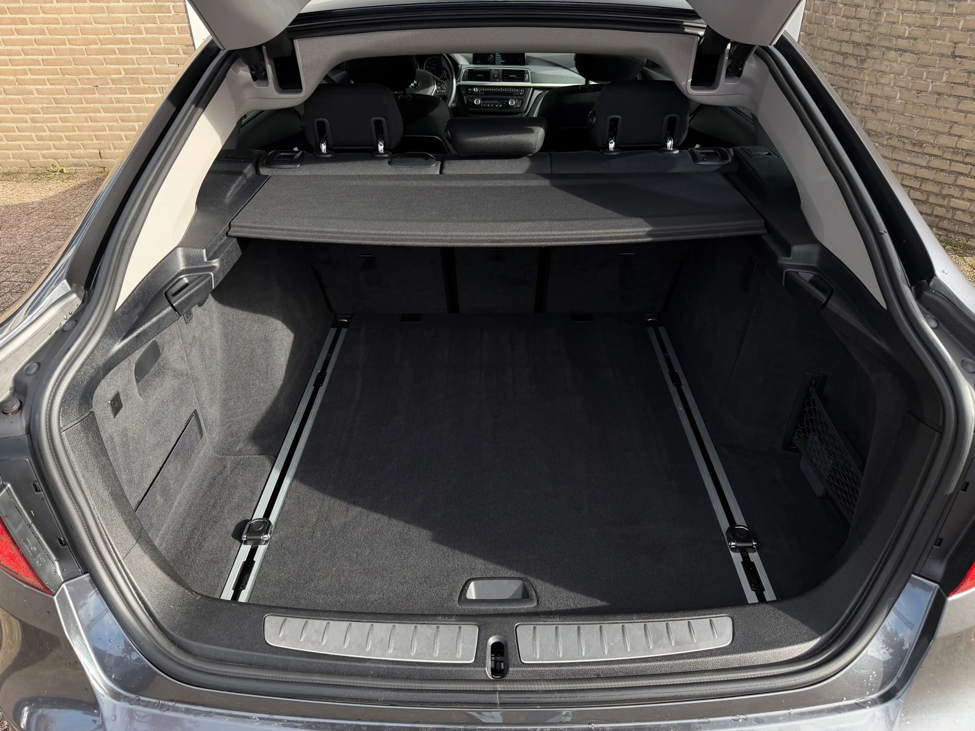 BMW 320 3-serie Gran Turismo 320i Essential|M-sport|Trekha — photo 10