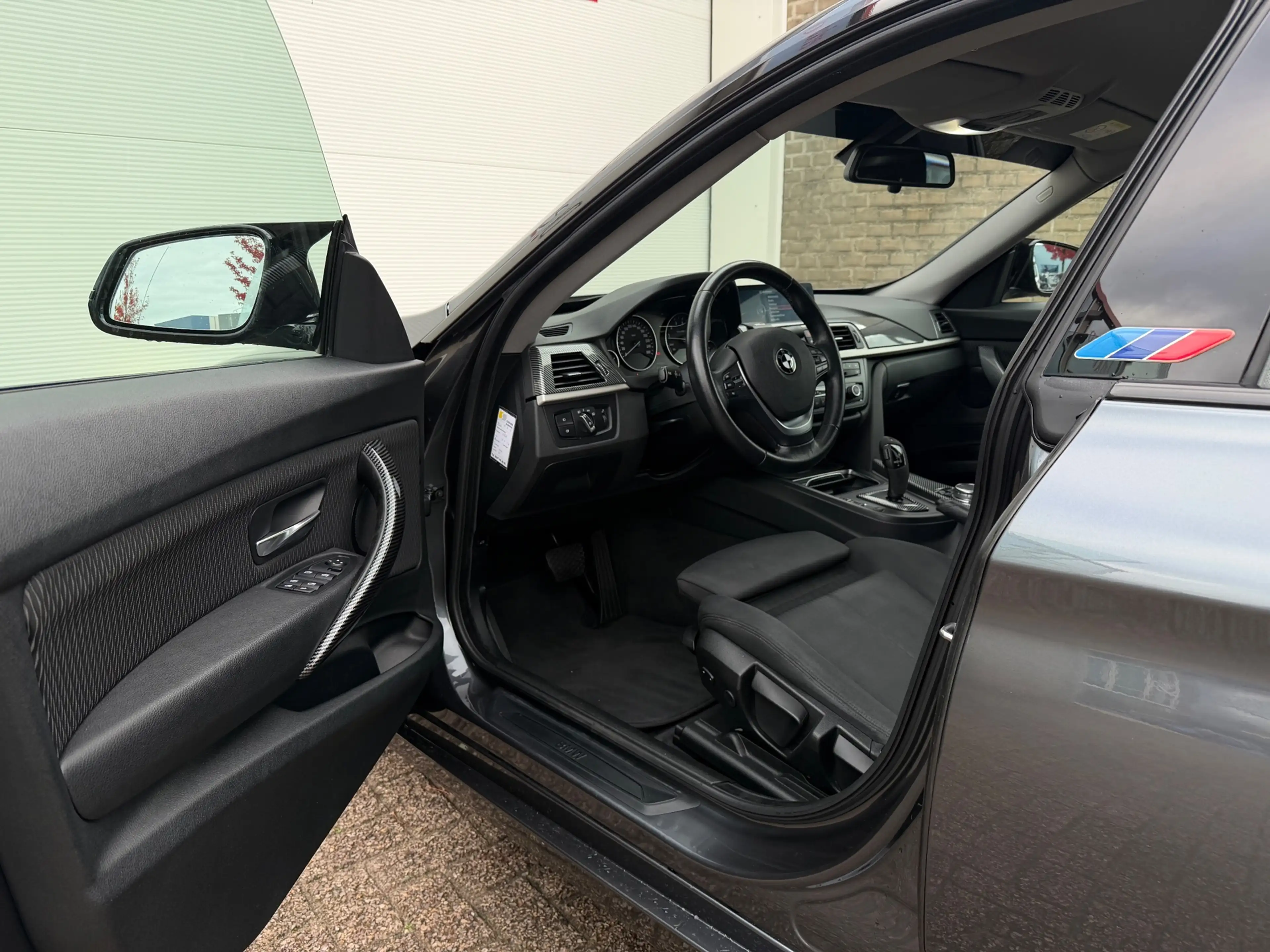 BMW 320 3-serie Gran Turismo 320i Essential|M-sport|Trekha — photo 24