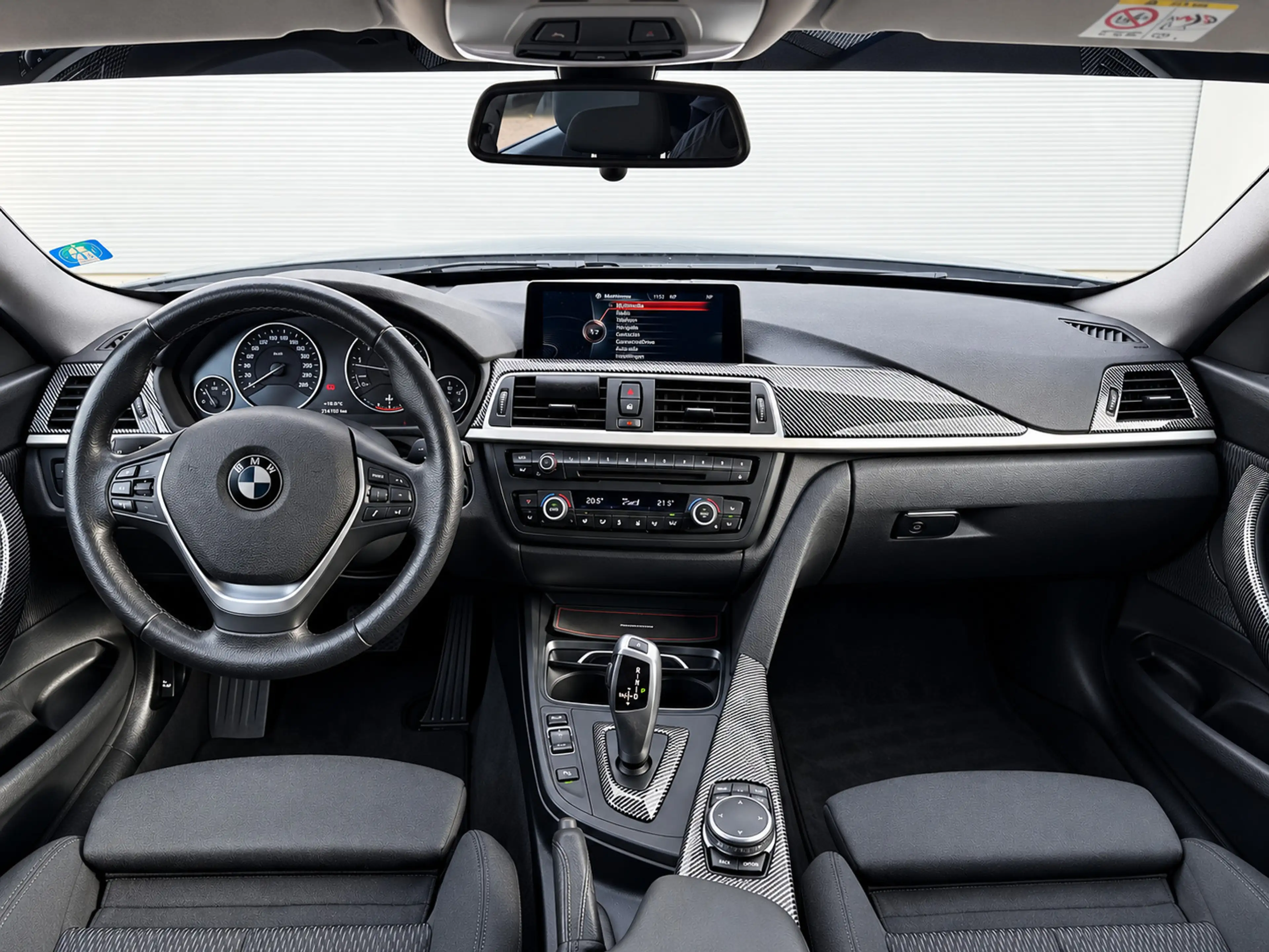 BMW 320 3-serie Gran Turismo 320i Essential|M-sport|Trekha — photo 3