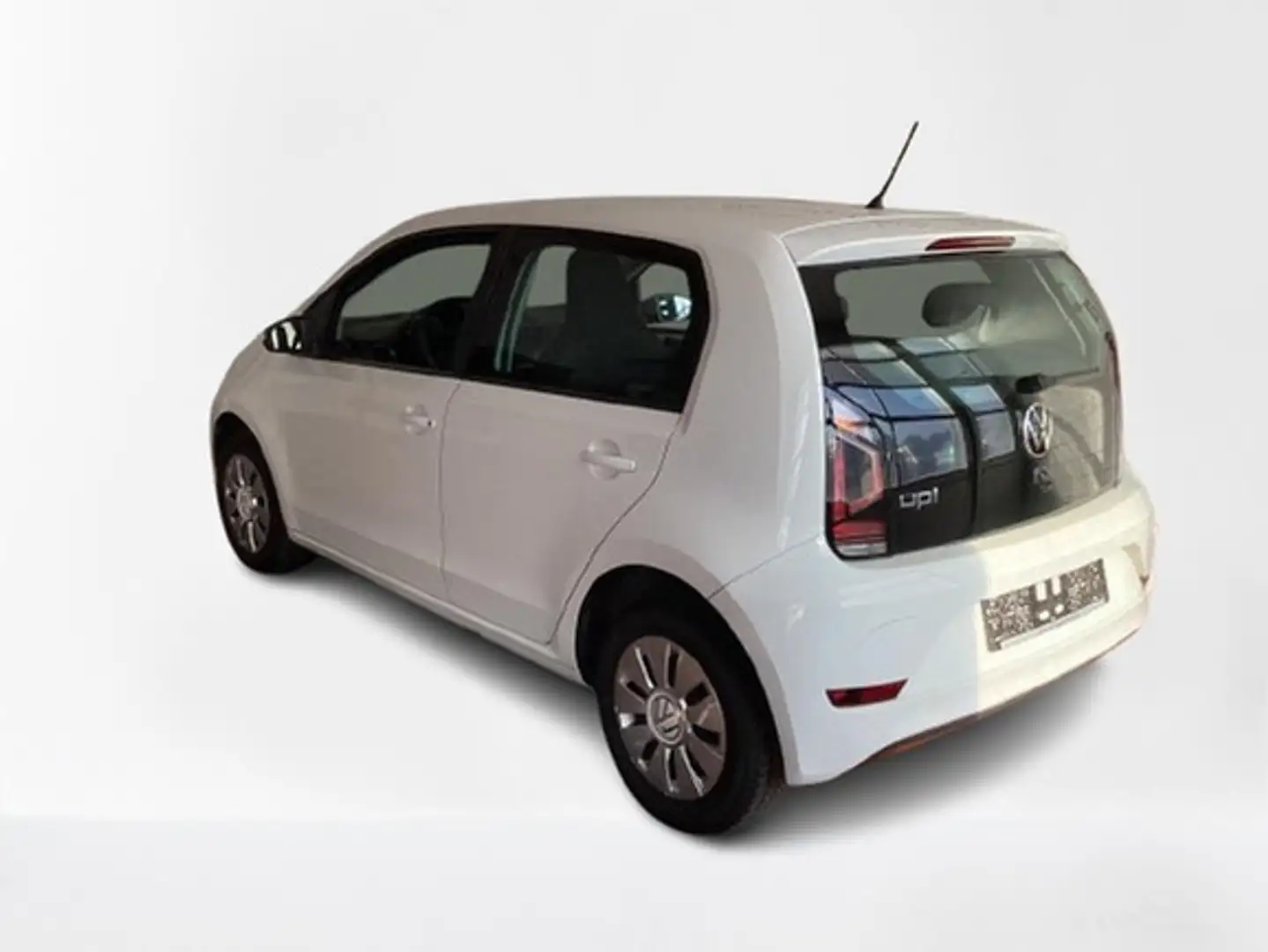 Volkswagen up! 1.0 move up! KLIMA GJ-REIFEN SITZHZG DAB+ BLUET... Weiß - 2