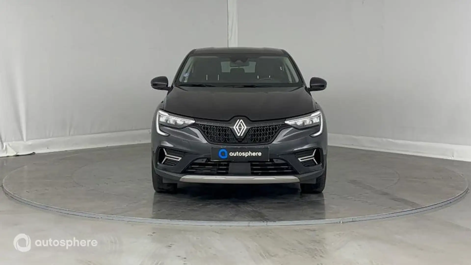 Renault Arkana 1.3 TCe 140ch mild hybrid Evolution EDC -23 - 2