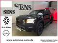 Nissan Frontier Pick Up 3.8L V6 314PS Autom AHK Schwarz - thumbnail 1