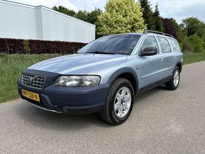 Volvo V70 Cross Country XC70 / AUTOMAAT / AIRCO / CRUISE 2.4