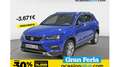 SEAT Ateca 2.0TDI CR S&S Xcellence DSG 150 Azul - thumbnail 1