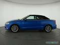 Audi A3 Cabrio 2.0 TFSI Sport quattro Navi Xenon SiHz GRA Azul - thumbnail 12