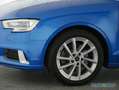Audi A3 Cabrio 2.0 TFSI Sport quattro Navi Xenon SiHz GRA Azul - thumbnail 13