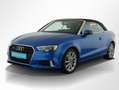 Audi A3 Cabrio 2.0 TFSI Sport quattro Navi Xenon SiHz GRA Azul - thumbnail 14