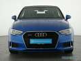 Audi A3 Cabrio 2.0 TFSI Sport quattro Navi Xenon SiHz GRA Azul - thumbnail 10