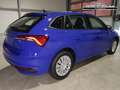 Skoda Scala 130 Jahre 1.0 TSI 116 PS 5Jahre-Garantie-AppleC... Blau - thumbnail 4