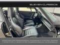 Porsche 964 Carrera 4 Coupé *deutsch, Wartung neu* Zwart - thumbnail 25
