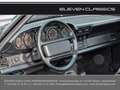 Porsche 964 Carrera 4 Coupé *deutsch, Wartung neu* Zwart - thumbnail 30