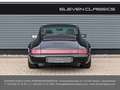 Porsche 964 Carrera 4 Coupé *deutsch, Wartung neu* Zwart - thumbnail 4