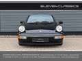 Porsche 964 Carrera 4 Coupé *deutsch, Wartung neu* Zwart - thumbnail 2
