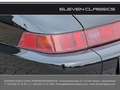 Porsche 964 Carrera 4 Coupé *deutsch, Wartung neu* Zwart - thumbnail 15
