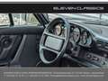 Porsche 964 Carrera 4 Coupé *deutsch, Wartung neu* Zwart - thumbnail 31
