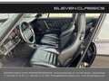 Porsche 964 Carrera 4 Coupé *deutsch, Wartung neu* Zwart - thumbnail 22