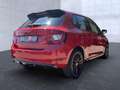 Skoda Fabia Monte Carlo Bluetooth LED Klima Einparkhilfe Rot - thumbnail 4