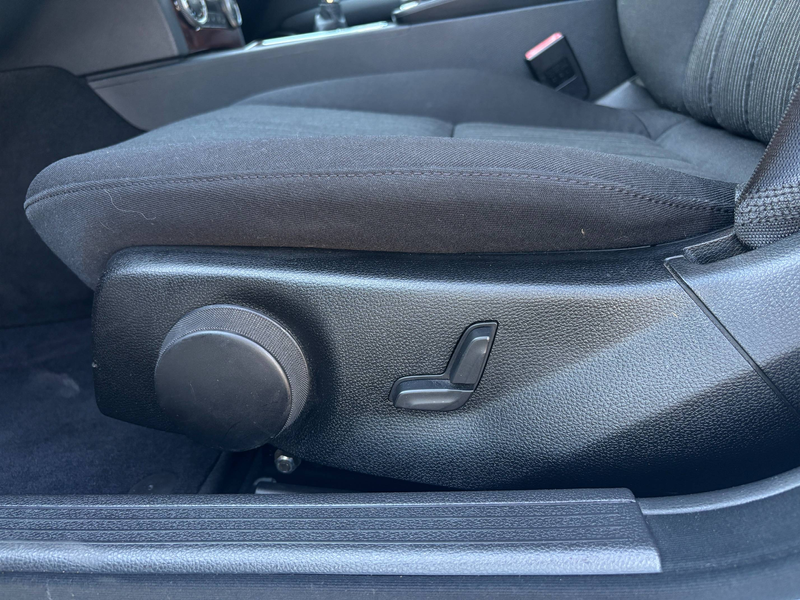 Mercedes-Benz C 220 C 220 cdi *WENIG KM/PDC/TÜV NEU* — photo 15