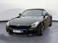 BMW Z4 sDrive20i Cabrio M Sport Navi Klima Leder PDC Schwarz - thumbnail 2