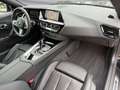 BMW Z4 sDrive20i Cabrio M Sport Navi Klima Leder PDC Schwarz - thumbnail 9