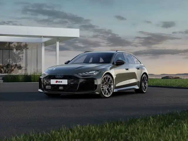 Audi RS5