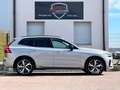 Volvo XC60 B4 Plus Dark AWD Geartronic*R DESIGN* 360*PANO*ACC*MEMORY*KREDIT*GARANTIE Silber - thumbnail 9