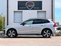 Volvo XC60 B4 Plus Dark AWD Geartronic*R DESIGN* 360*PANO*ACC*MEMORY*KREDIT*GARANTIE Silber - thumbnail 5