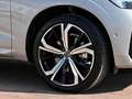 Volvo XC60 B4 Plus Dark AWD Geartronic*R DESIGN* 360*PANO*ACC*MEMORY*KREDIT*GARANTIE Silber - thumbnail 10