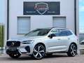 Volvo XC60 B4 Plus Dark AWD Geartronic*R DESIGN* 360*PANO*ACC*MEMORY*KREDIT*GARANTIE Silber - thumbnail 3