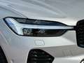Volvo XC60 B4 Plus Dark AWD Geartronic*R DESIGN* 360*PANO*ACC*MEMORY*KREDIT*GARANTIE Silber - thumbnail 11