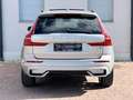 Volvo XC60 B4 Plus Dark AWD Geartronic*R DESIGN* 360*PANO*ACC*MEMORY*KREDIT*GARANTIE Silber - thumbnail 7
