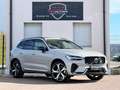 Volvo XC60 B4 Plus Dark AWD Geartronic*R DESIGN* 360*PANO*ACC*MEMORY*KREDIT*GARANTIE Silber - thumbnail 1
