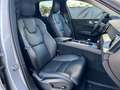 Volvo XC60 B4 Plus Dark AWD Geartronic*R DESIGN* 360*PANO*ACC*MEMORY*KREDIT*GARANTIE Silber - thumbnail 22