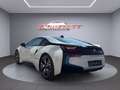 BMW i8 BMW i8 Weiß - thumbnail 3
