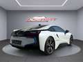 BMW i8 BMW i8 Weiß - thumbnail 5